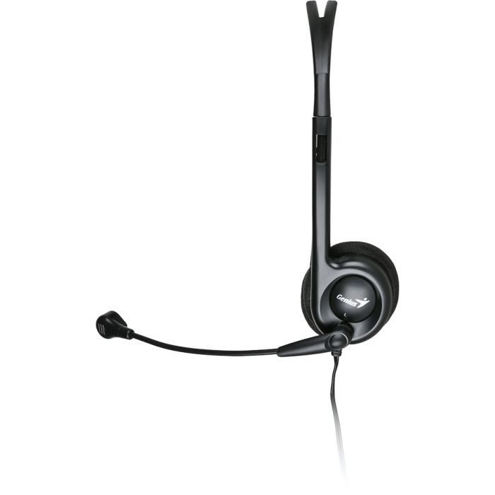 Наушники Genius HS-200C (31710151100) изображение 2