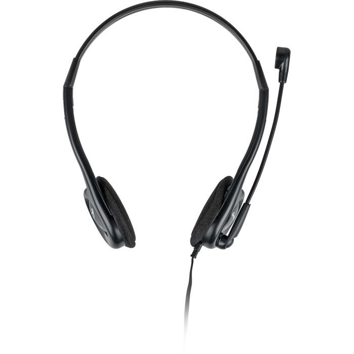 Наушники Genius HS-200C (31710151100) изображение 3