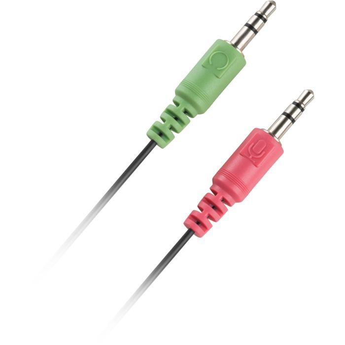 Наушники Genius HS-200C (31710151100) изображение 4