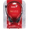 Наушники Genius HS-200C (31710151100) изображение 6