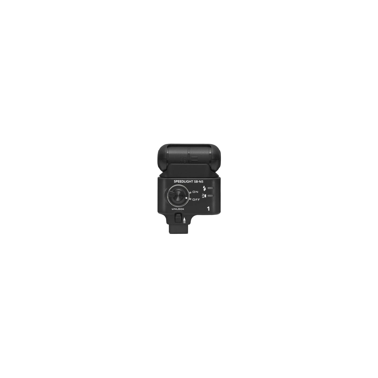 Спалах Nikon Speedlight SB-N5 (FSA90701) зображення 2