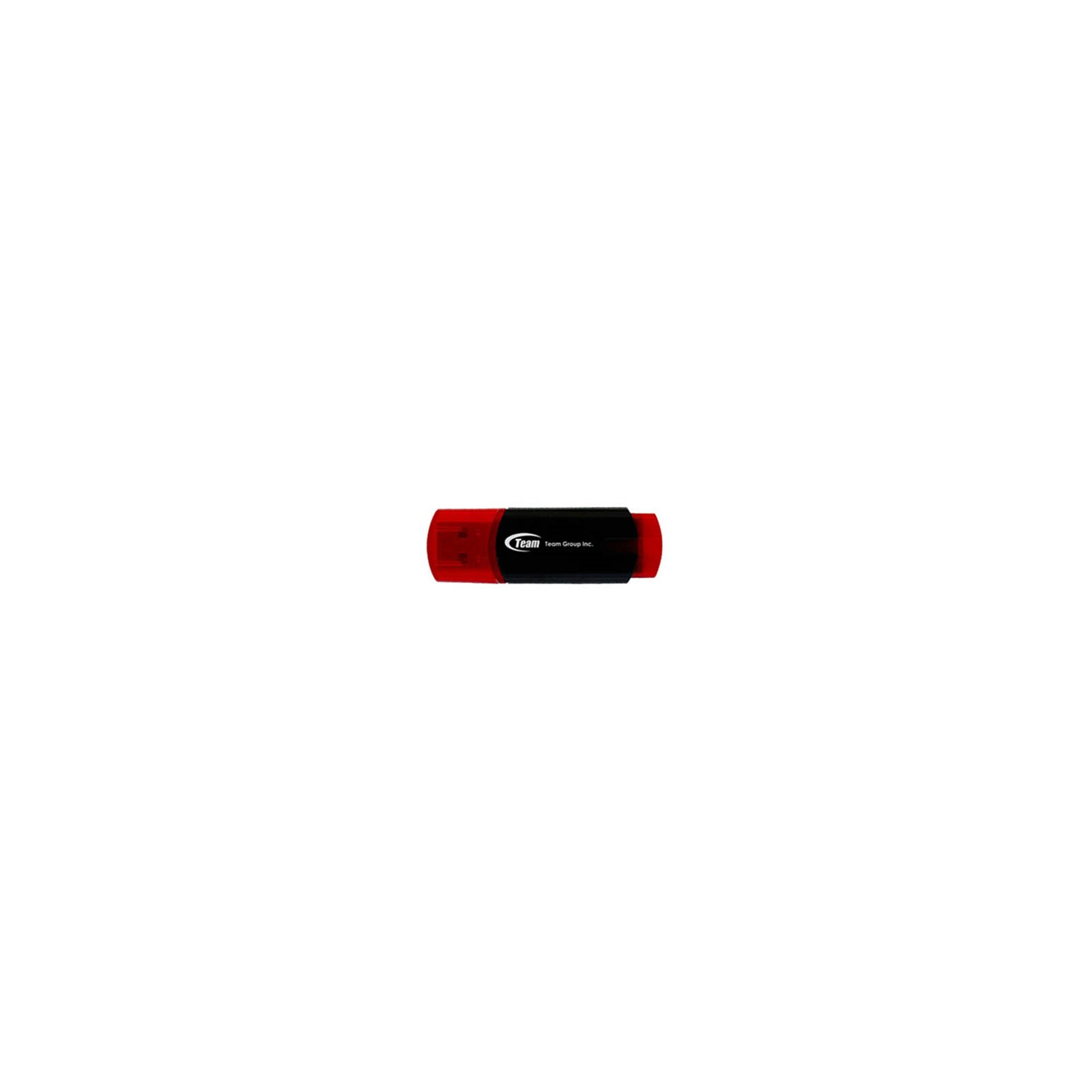 USB флеш накопитель Team 8Gb C111 red (TC1118GR01)