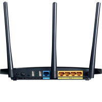 Маршрутизатор TP-Link TL-WDR4300 изображение 2