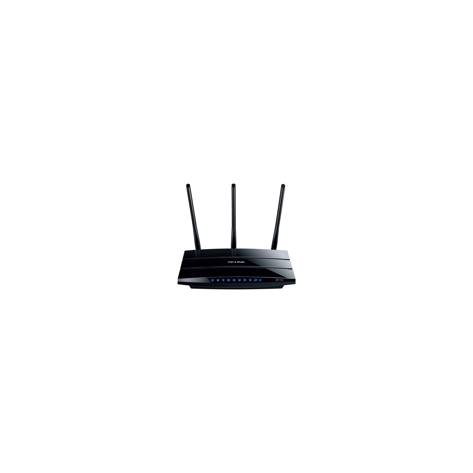 Маршрутизатор TP-Link TL-WDR4300
