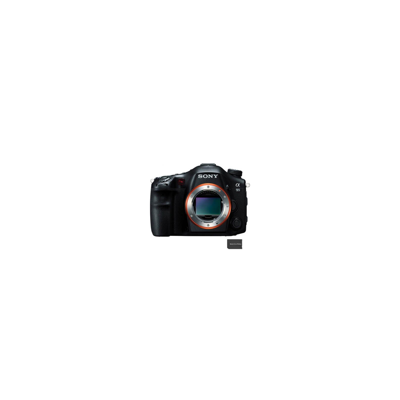 Цифровий фотоапарат Sony Alpha A99 body (SLTA99.RU2)