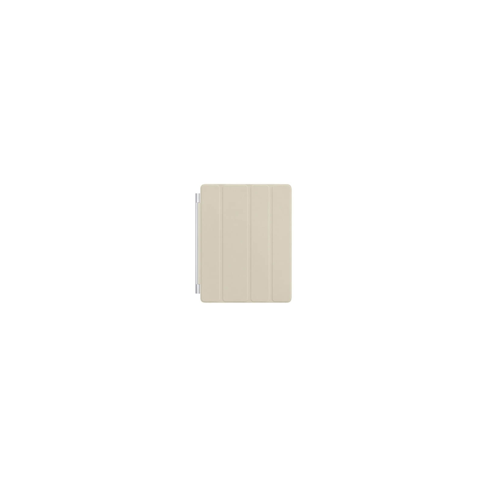 Чехол для планшета Apple Smart Cover для iPad (cream) (MD305ZM/A)