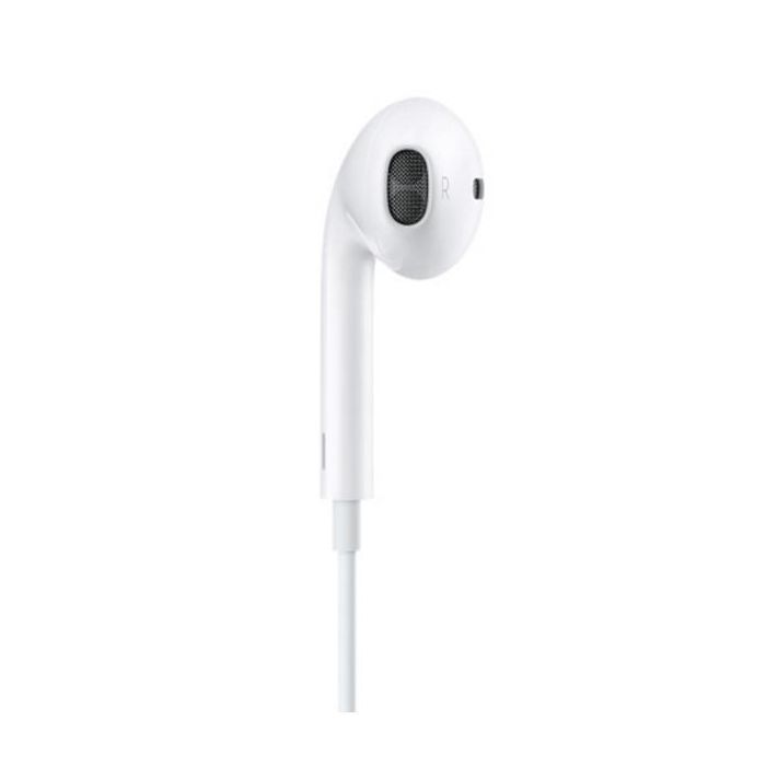 Наушники Apple iPod EarPods with Mic (MD827ZM/B) изображение 3