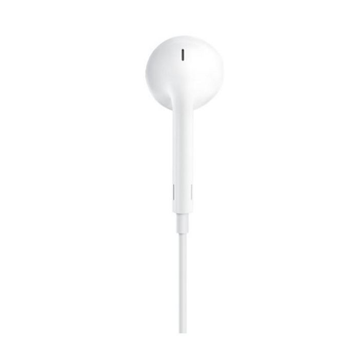 Наушники Apple iPod EarPods with Mic (MD827ZM/B) изображение 4