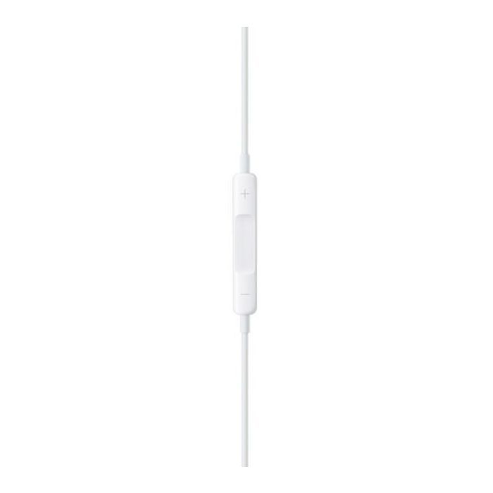 Наушники Apple iPod EarPods with Mic (MD827ZM/B) изображение 5