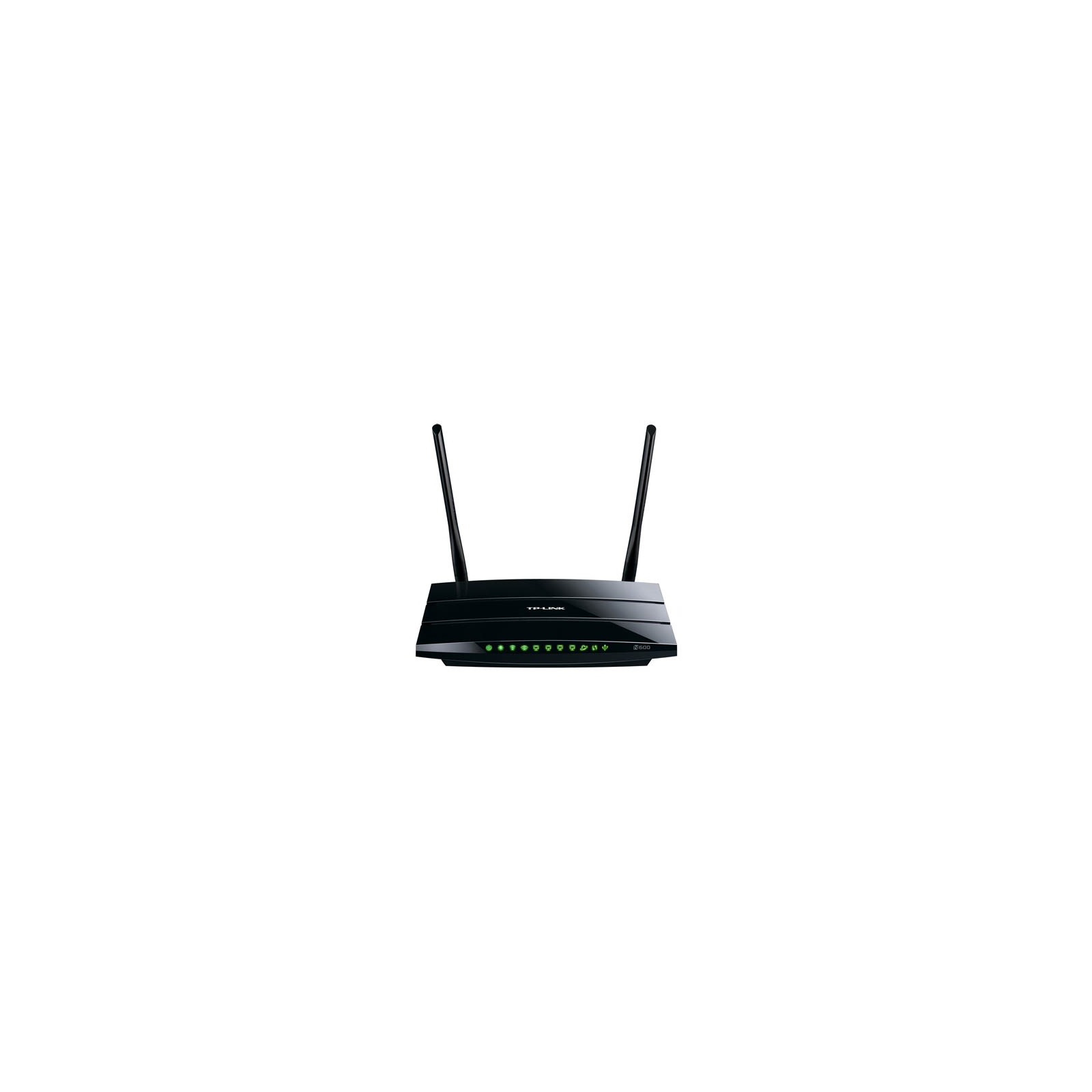 Маршрутизатор TP-Link TL-WDR3500