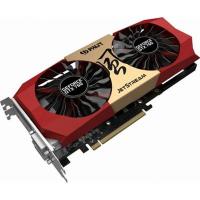Видеокарта Palit GeForce GTX760 2048Mb JETSTREAM (NE5X760H1042-1042J)