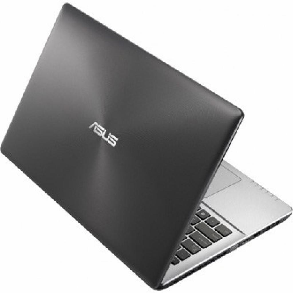 Ноутбук ASUS X550VC (X550VC-XX062D)