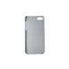 Чохол до мобільного телефона Drobak для Apple Iphone 5 /Aluminium Panel Blue (210220) зображення 2