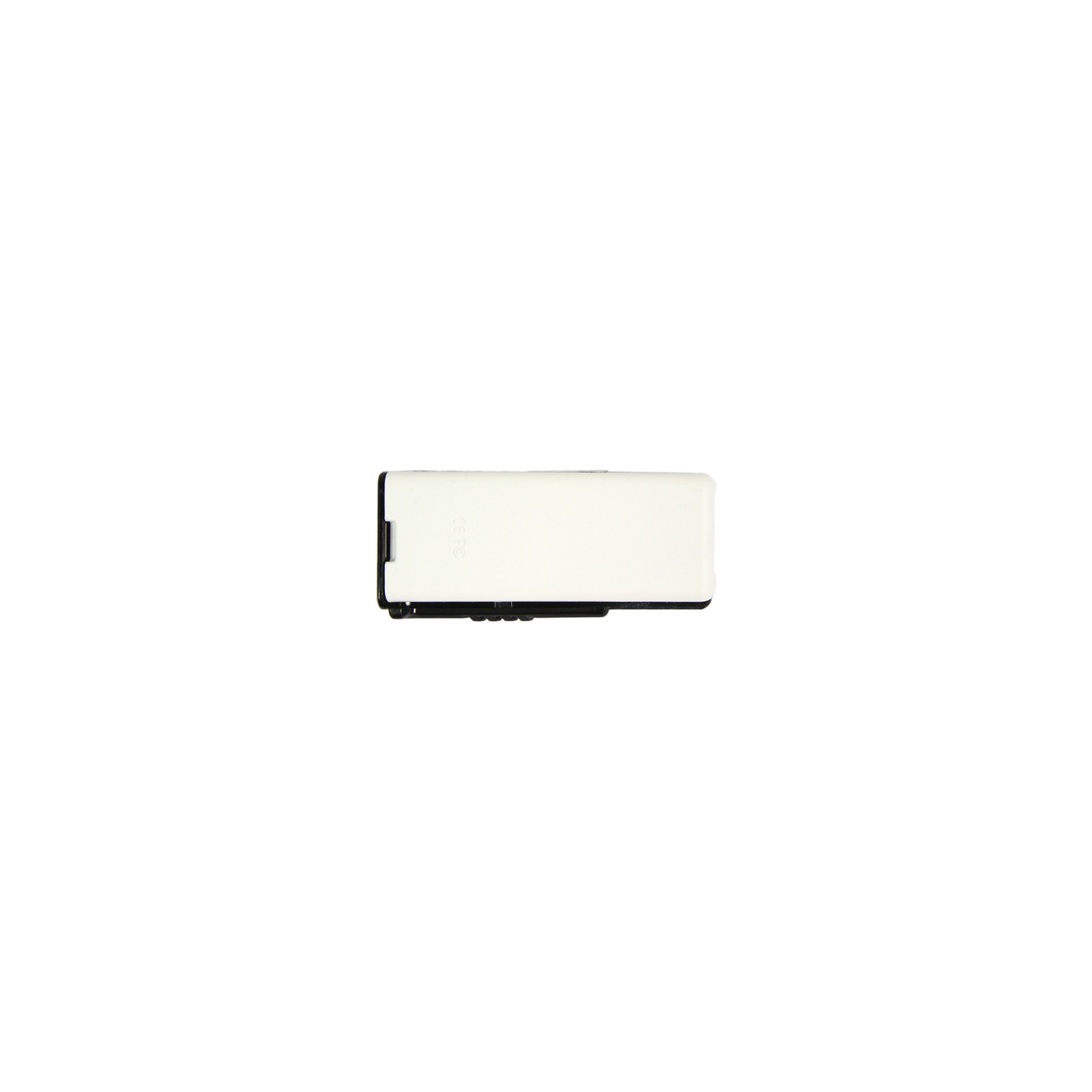 USB флеш накопитель Apacer 16GB AH350 Black RP USB3.0 (AP16GAH350B-1) изображение 2