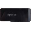USB флеш накопитель Apacer 64GB AH350 Black RP USB3.0 (AP64GAH350B-1)