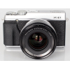 Объектив Fujifilm XF-23mm F1.4 R (16405575) изображение 5