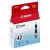 Картридж Canon CLI-42 Photo Cyan для PIXMA PRO-100 (6388B001) изображение 2