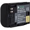 Аккумулятор к фото/видео PowerPlant Canon LP-E6 Chip (DV00DV1243) изображение 2