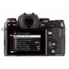 Цифровий фотоапарат Fujifilm X-T1 body Black (16421490) зображення 2