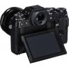 Цифровий фотоапарат Fujifilm X-T1 body Black (16421490) зображення 4