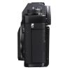 Цифровий фотоапарат Fujifilm X-T1 body Black (16421490) зображення 6