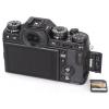 Цифровий фотоапарат Fujifilm X-T1 body Black (16421490) зображення 9