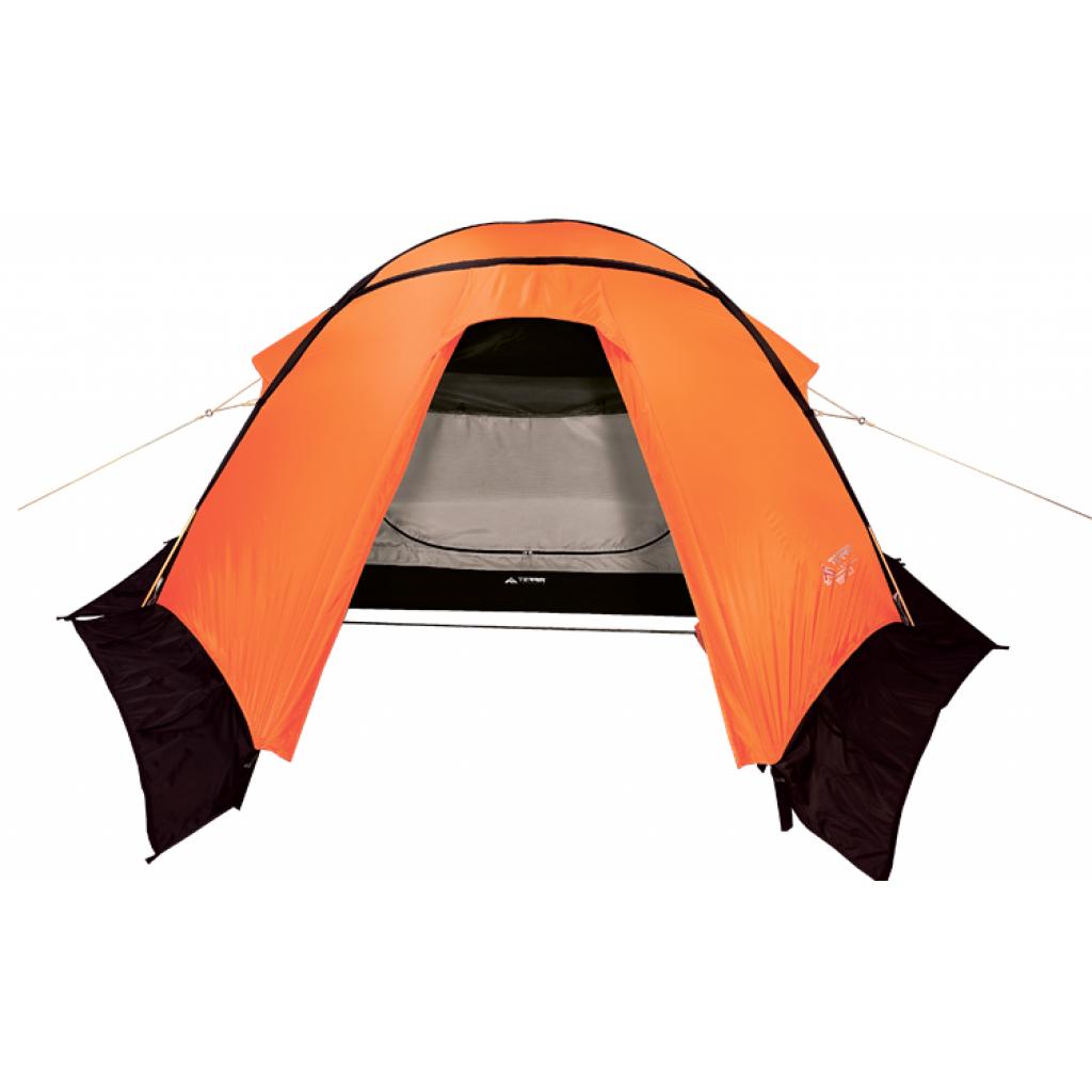 Палатка Terra Incognita Toprock 2 orange (4823081502562) изображение 3