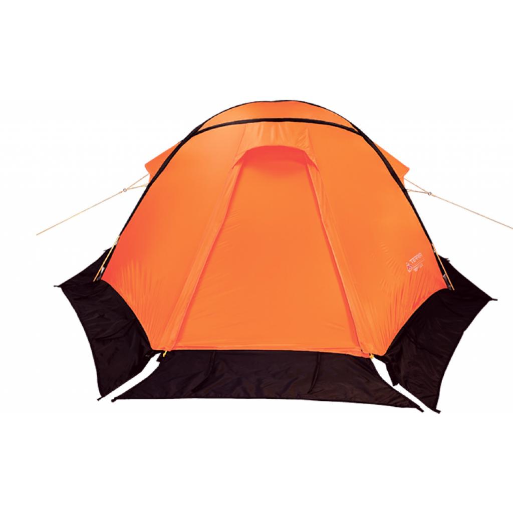 Палатка Terra Incognita Toprock 2 orange (4823081502562) изображение 4