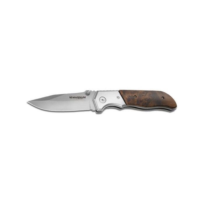 Нож Boker Magnum Forest Ranger (01MB233)