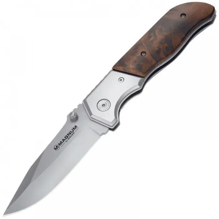 Ніж Boker Magnum Forest Ranger (01MB233)
