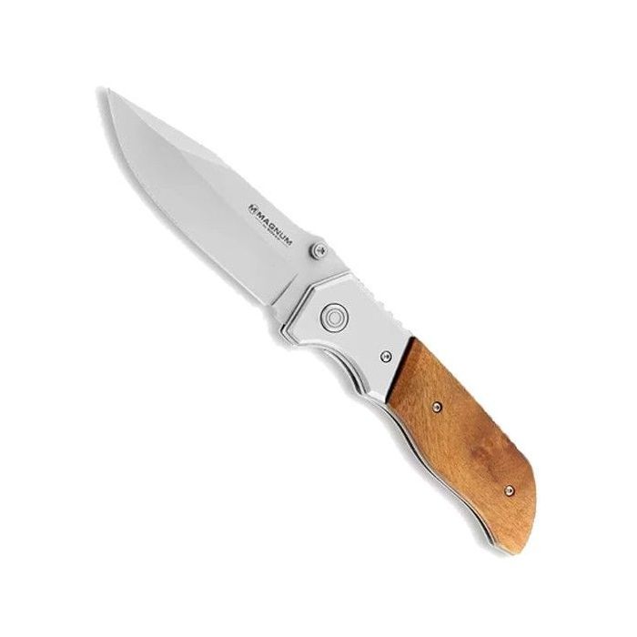 Ніж Boker Magnum Forest Ranger (01MB233) зображення 5