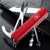 Нож Victorinox Swiss Army Compact (1.3405) изображение 3