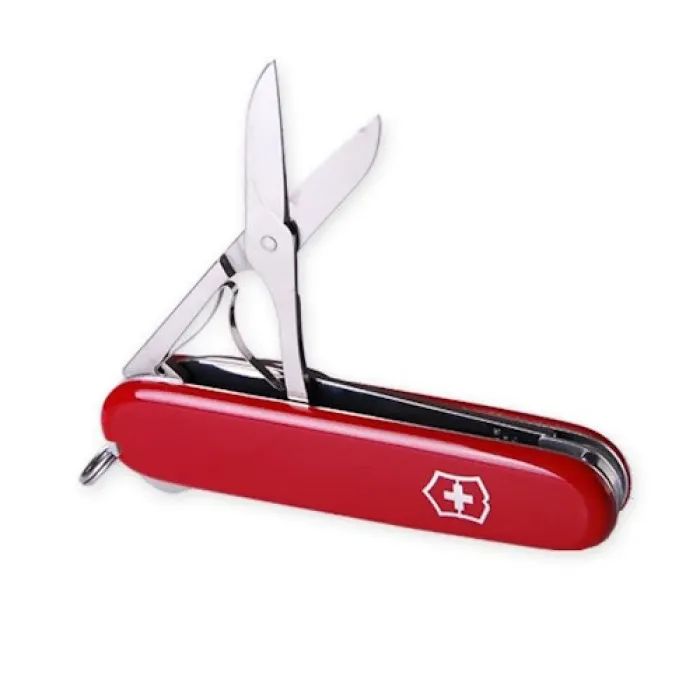 Нож Victorinox Swiss Army Compact (1.3405) изображение 7