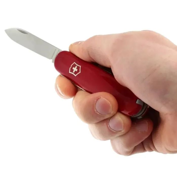 Нож Victorinox Swiss Army Compact (1.3405) изображение 8