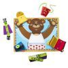 Развивающая игрушка Melissa&Doug Доска - застежки (MD3784) изображение 2