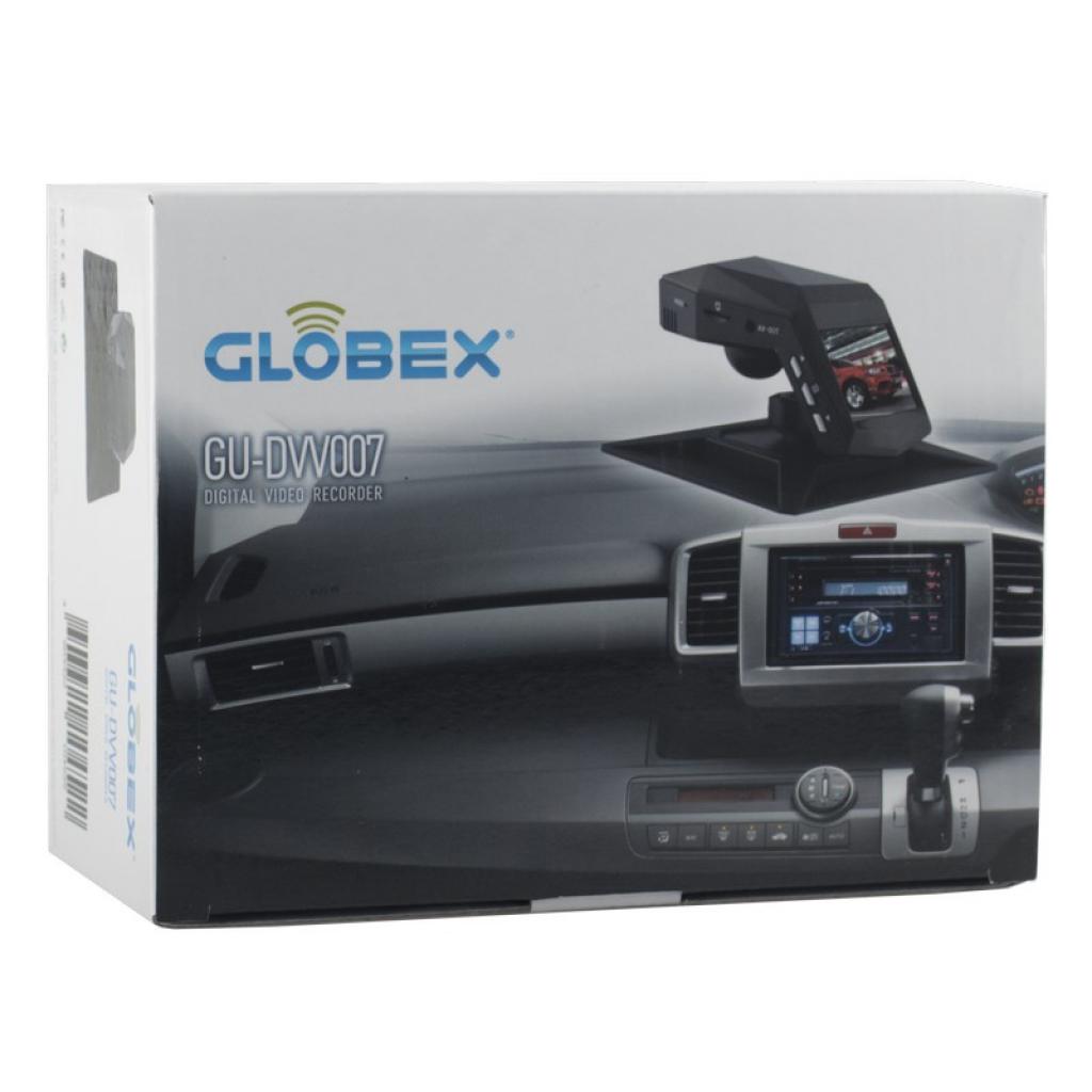 Видеорегистратор Globex GU-DVV007 изображение 7