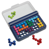 Настольная игра Smart Games IQ-Бум (SG 423) изображение 2