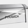 Витяжка кухонна Pyramida WH 50 WH зображення 5