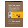 Картридж Patron HP LJPro400 M401/Pro400MFP M425/CF280X Extra (PN-80XR) изображение 3