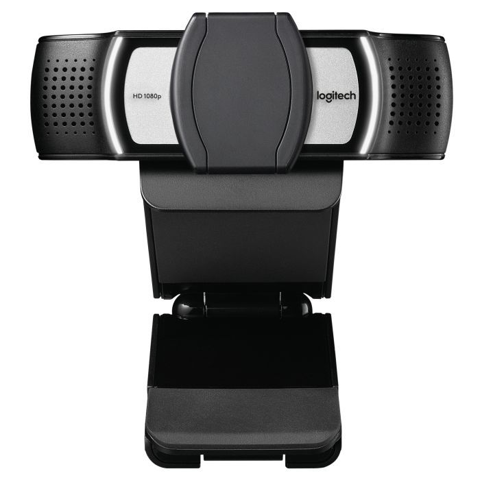 Веб-камера Logitech Webcam C930e HD (960-000972) изображение 3