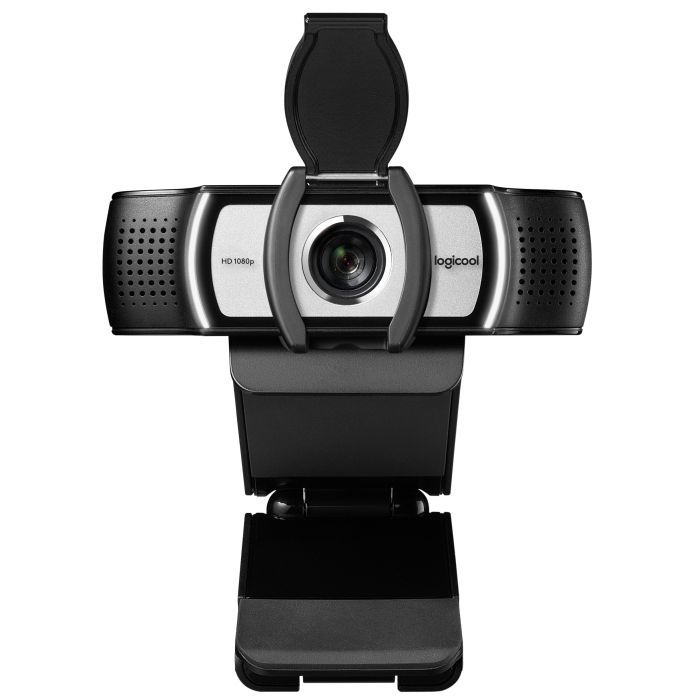 Веб-камера Logitech Webcam C930e HD (960-000972) изображение 4
