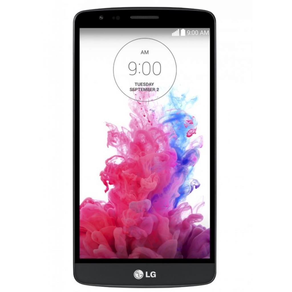 Мобильный телефон LG D690 (G3 Stylus) Titan (8806084968128)