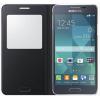 Чохол до мобільного телефона Samsung Galaxy Alpha S View /Black (EF-CG850BBEGRU) зображення 3