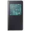 Чехол для мобильного телефона Samsung Galaxy Alpha S View /Black (EF-CG850BBEGRU)