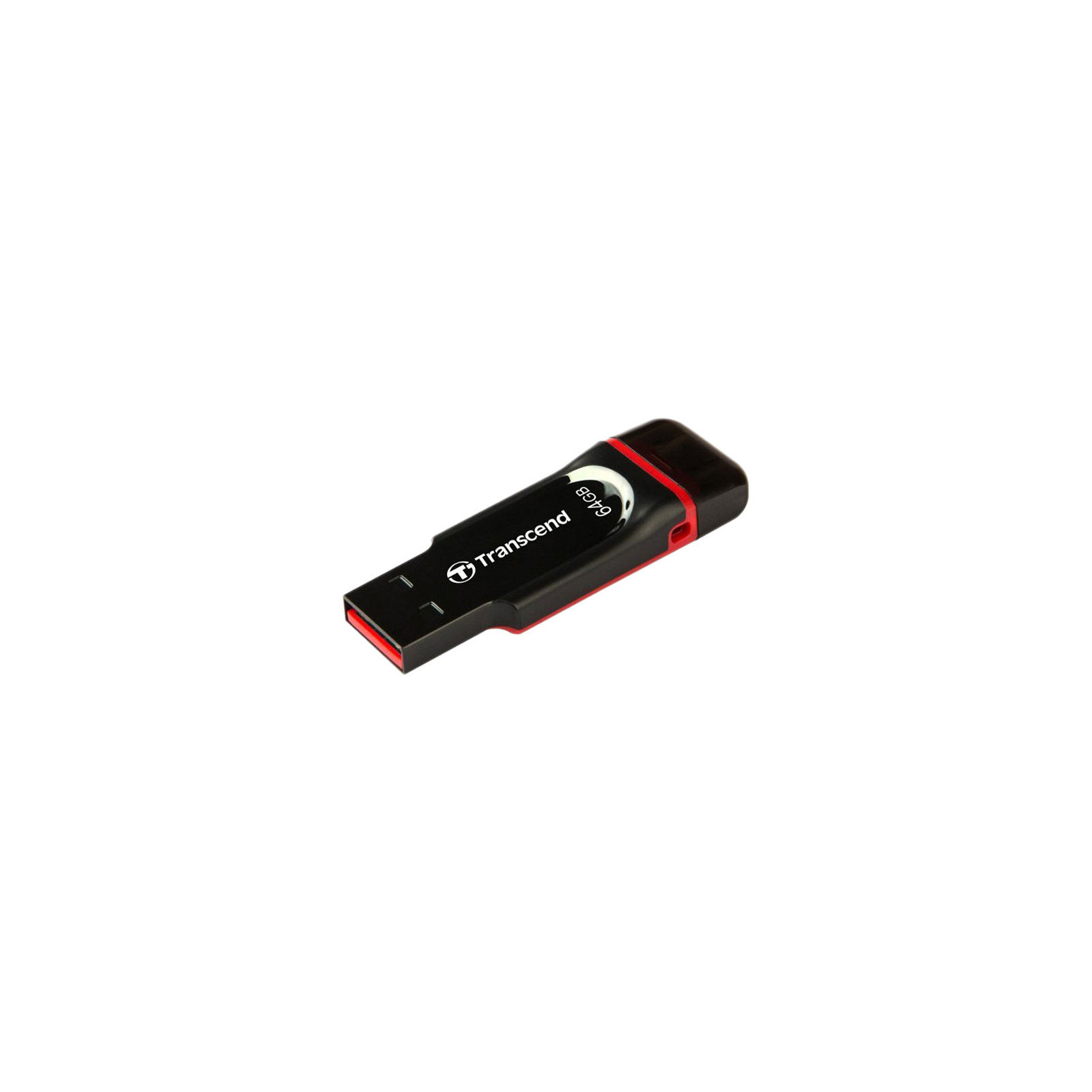 USB флеш накопитель Transcend JetFlash 340 USB2.0 On-The-Go (TS16GJF340) изображение 4
