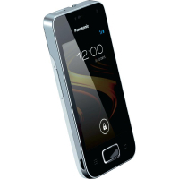 Телефон DECT Panasonic KX-PRX120UAW изображение 3