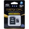 Карта пам'яті Team 8Gb microSDHC class 10 (TUSDH8GCL1003) зображення 2