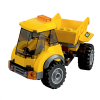 Конструктор LEGO City Снос старого здания (60076) изображение 5