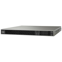 Файрвол Cisco ASA5555-CU-2AC-K9