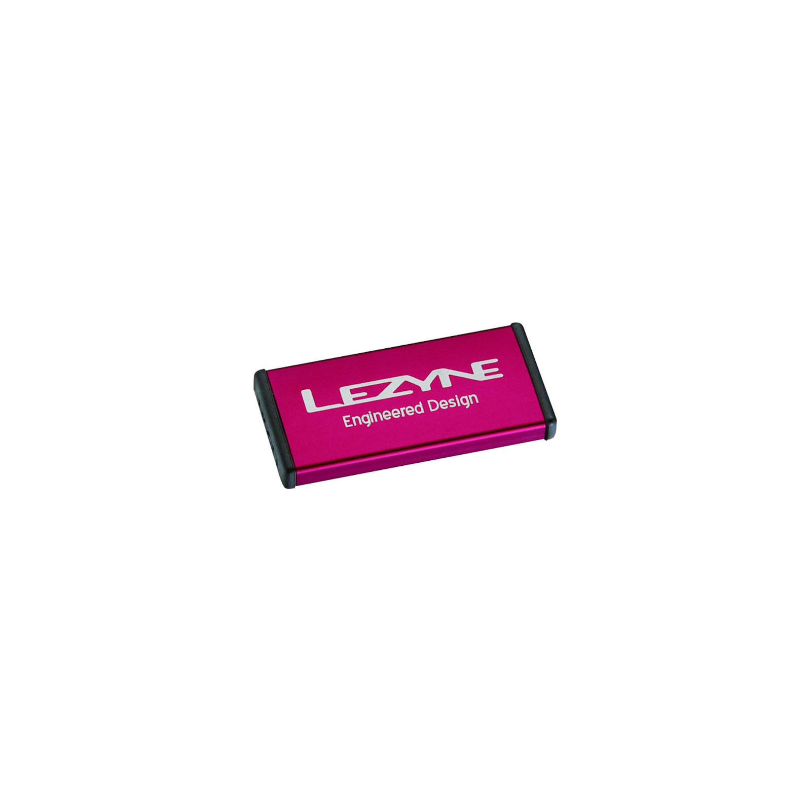 Ремонтный комплект Lezyne METAL KIT красный (4712805 972395)